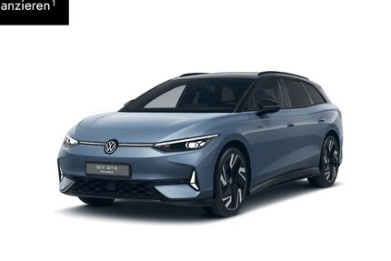 VW ID.7 16.300 km 51.980 &euro; Weimar 99423