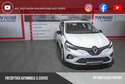 Renault Clio 58.880 km 11.990 &euro; Friesoythe 26169