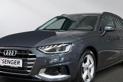 Audi A4 29.909 km 33.990 &euro; Oldenburg 26129