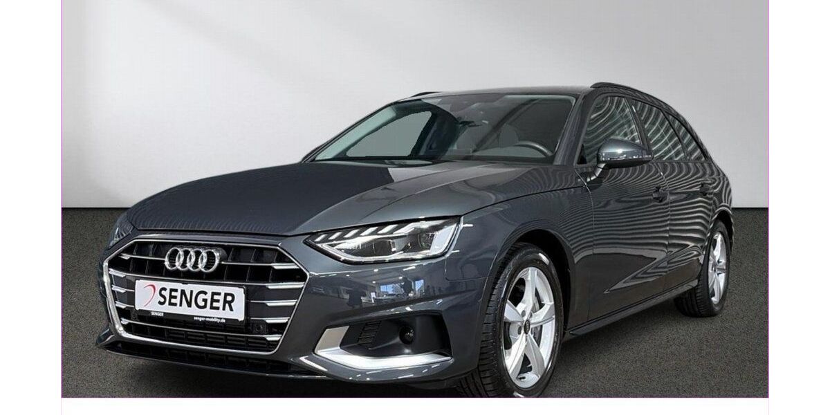 Audi A4 29.909 km 35.890 &euro; Oldenburg 26129