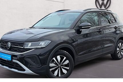 VW T-Cross 14.262 km 25.610 &euro; Kölln-Reisiek 25337