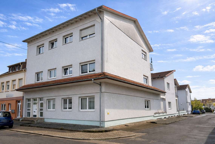 Wohnung Saarlouis - 1 Zimmer, 30 m&sup2;, 79.000&euro; | Angebot:26179745