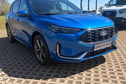 Ford Kuga 19.583 km 38.450 &euro; Glauchau 08371