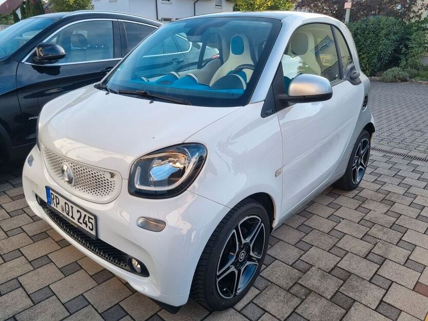 ForTwo