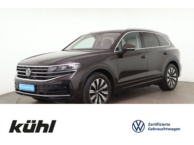 VW Touareg 55.900 km 58.480 &euro; Gifhorn 38518