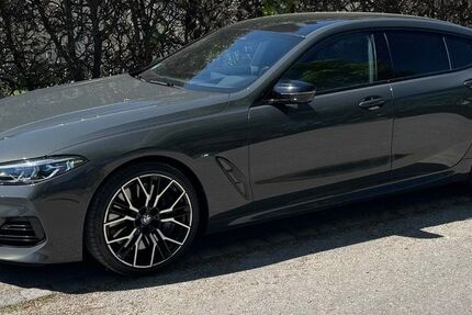 BMW M850 35.000 km 77.490 &euro; München 80939