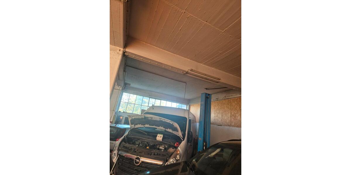 Gewerbeobjekt Salzgitter Ortschaft Südost - 1.500&euro; | Angebot:26308475