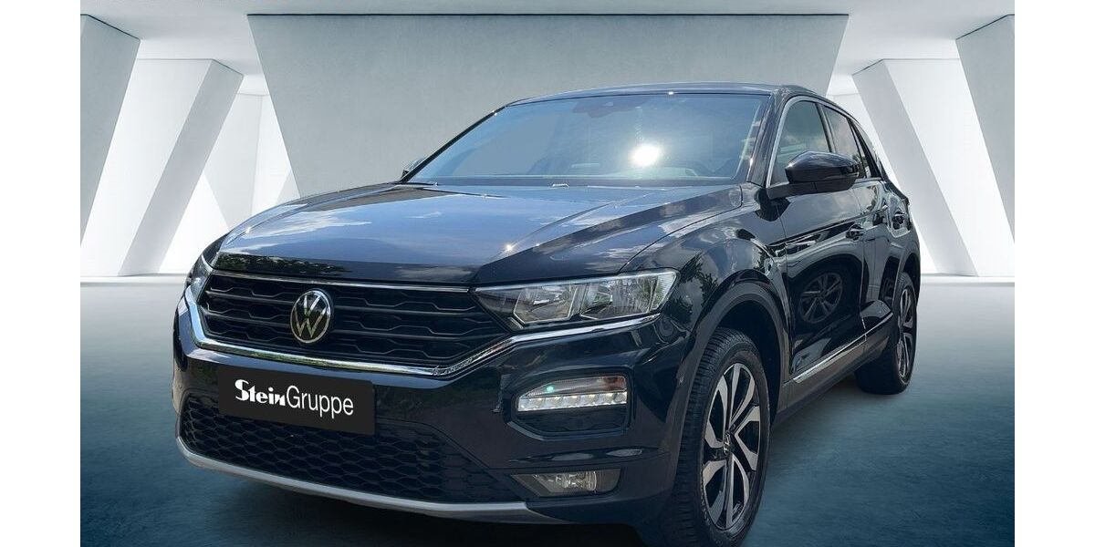 VW T-Roc 37.999 km 22.890 &euro; Gummersbach 51645