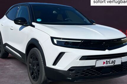 Opel Mokka 12.987 km 21.850 &euro; Kippenheim 77971