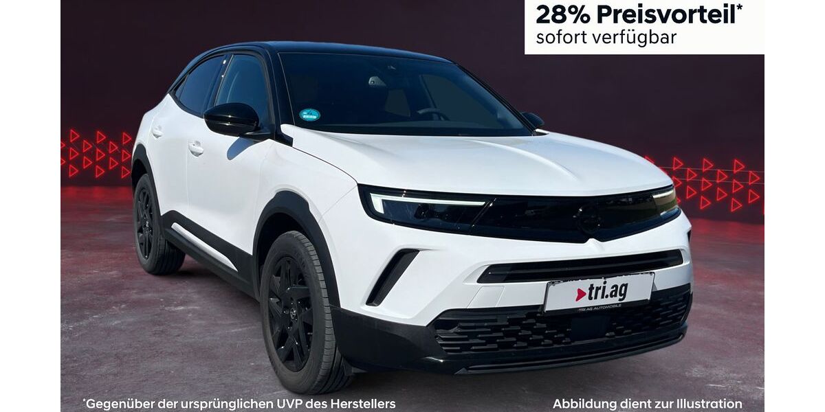 Opel Mokka 12.987 km 21.850 &euro; Kippenheim 77971