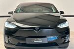 Tesla Model X 100D Dual Navi*Leder*LED*6-Sitzer 126.354 km 34.599 &euro; Gebesee 99189