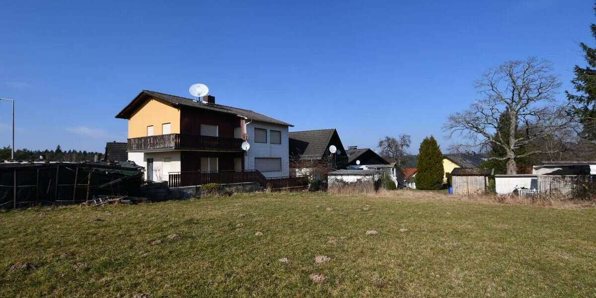 Einfamilienhaus Erbach - 5 Zimmer, 147 m&sup2;, 149.000&euro; | Angebot:21637407