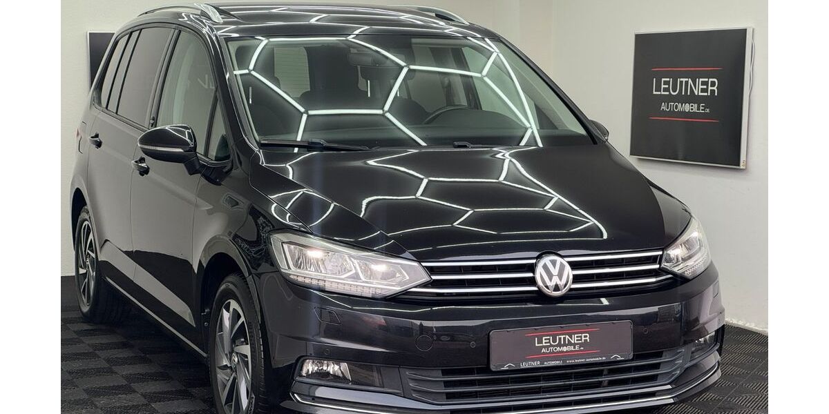 VW Touran 64.389 km 19.400 &euro; Ichenhausen 89335