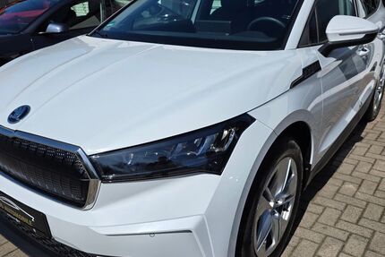 Skoda Enyaq 21.858 km 22.967 &euro; Seesen 38723