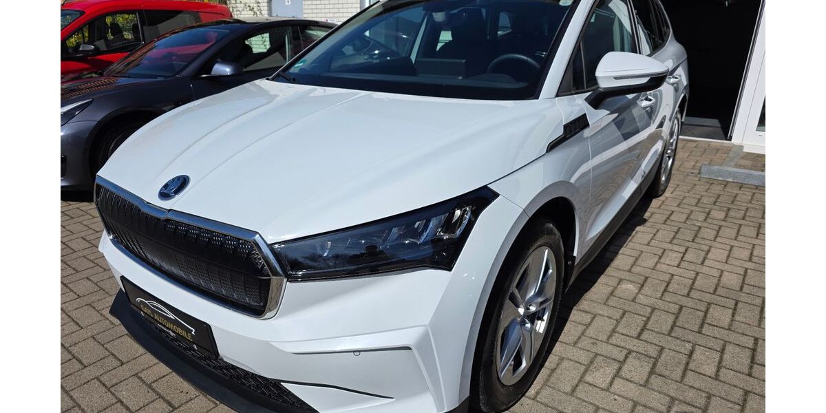 Skoda Enyaq 21.858 km 22.967 &euro; Seesen 38723