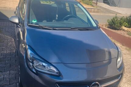 Opel Corsa 72.000 km 7.490 &euro; Hermersberg 66919