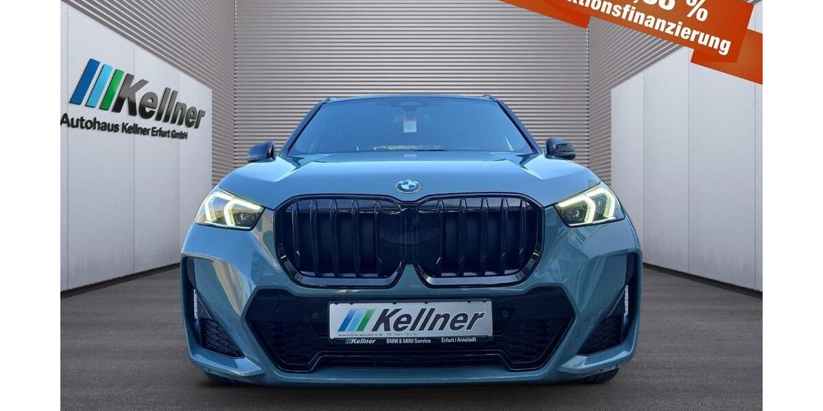 BMW X1 58.447 km 42.479 &euro; Erfurt 99091