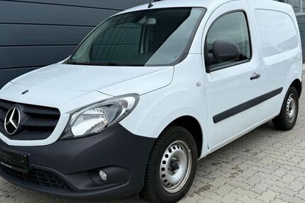 Mercedes Citan