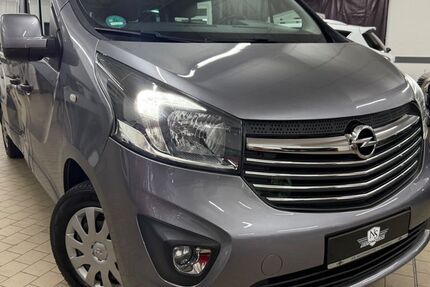 Opel Vivaro 162.000 km 13.990 &euro; Schmelz 66839