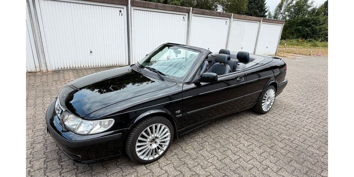 Saab 9-3 215.000 km 2.600 &euro; Essen 45219