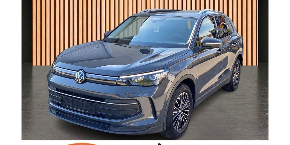 VW Tiguan 24.064 km 31.980 &euro; Dresden 01328