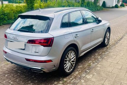 Audi Q5 32.500 km 35.000 &euro; Bad Iburg 49186