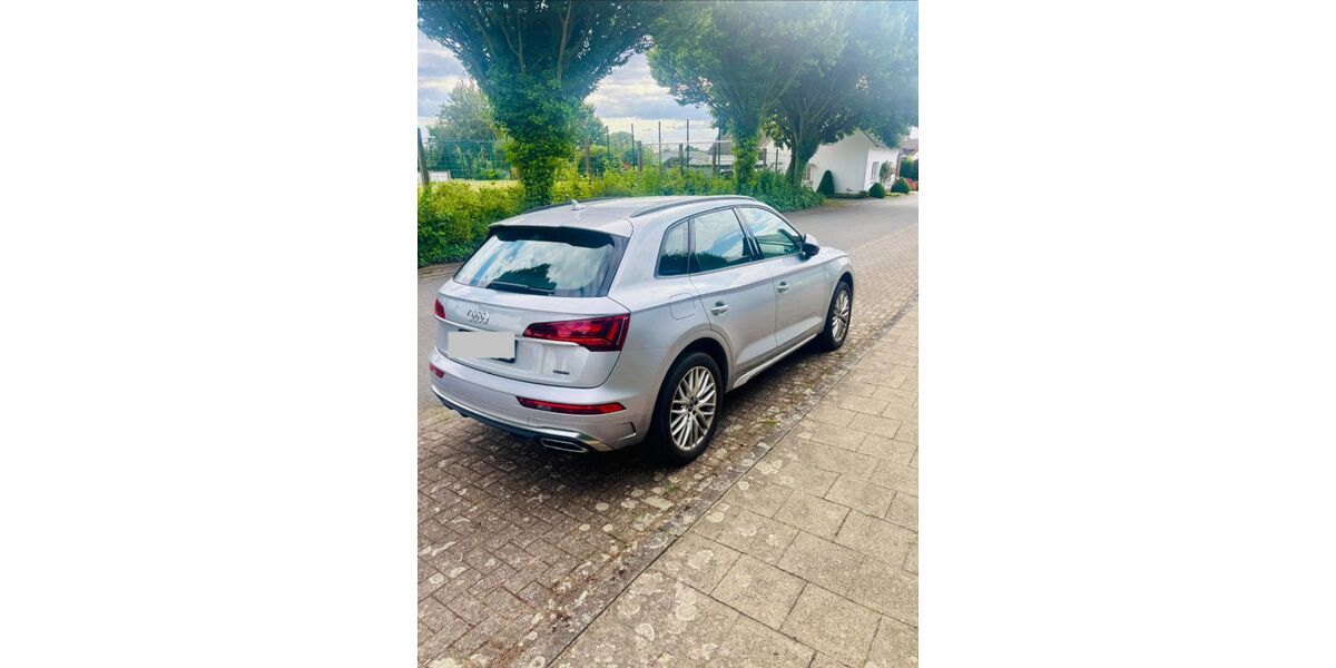 Audi Q5 32.500 km 35.000 &euro; Bad Iburg 49186