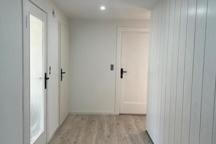 Traumhafte 3-Zimmer-Wohnung mit Terrasse, Garten & großem Keller