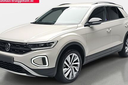VW T-Roc 23.840 km 29.490 &euro; Rheine 48432