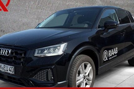 Audi Q2 17.990 km 33.495 &euro; Weiden 92637