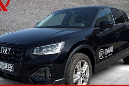 Audi Q2 23.990 km 32.985 &euro; Weiden 92637