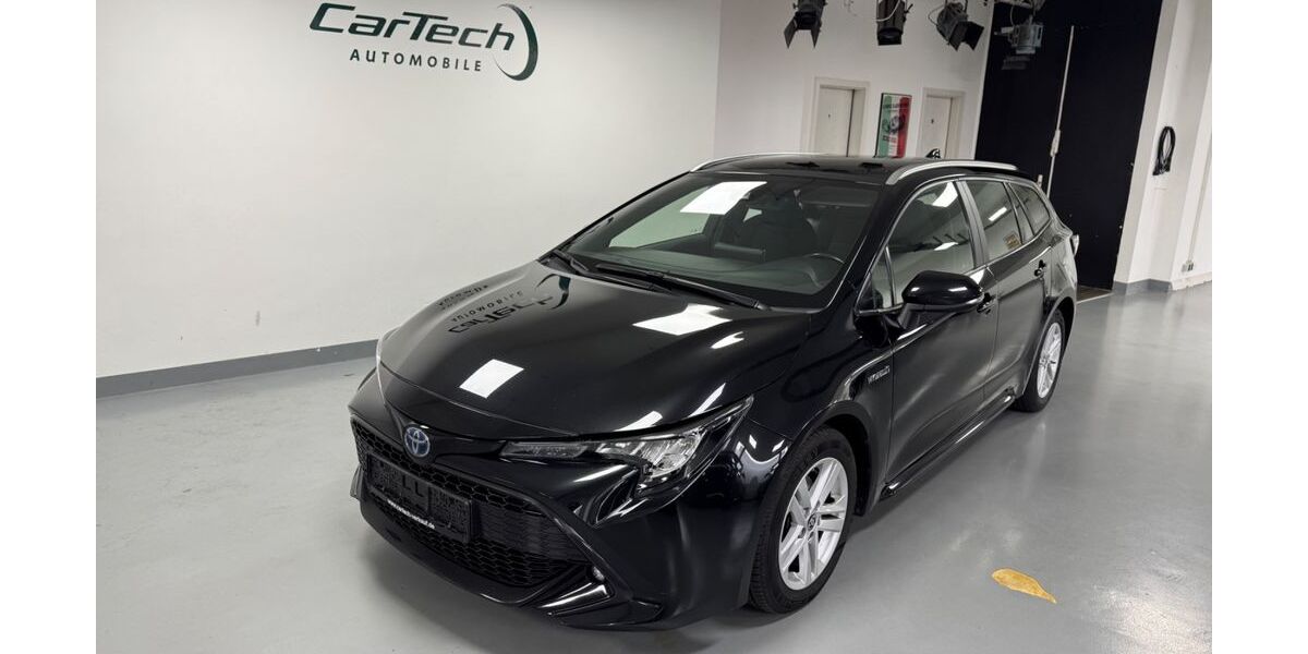 Toyota Corolla 88.560 km 19.900 &euro; Fellbach bei Stuttgart 70736