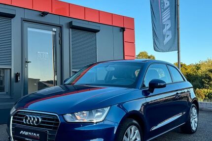 Audi A1 53.100 km 11.200 &euro; Reichenbach an der Fils 73262