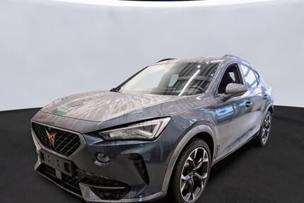 Cupra Formentor 45.045 km 24.990 &euro; Vechelde 38159