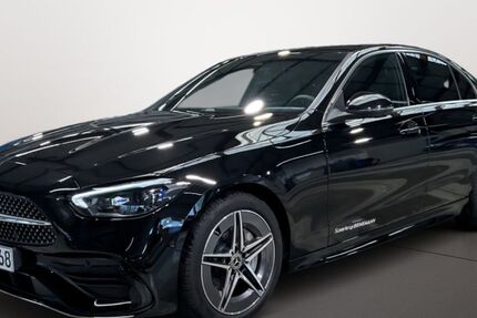 Mercedes-Benz C 220 8.000 km 47.490 &euro; Lübeck 23554