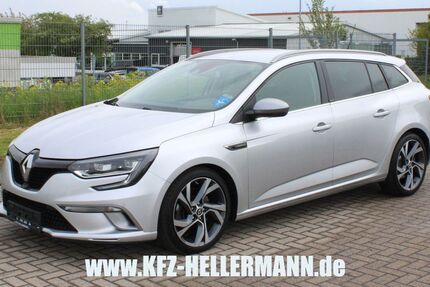 Renault Megane 96.130 km 14.995 &euro; Isserstedt 07751