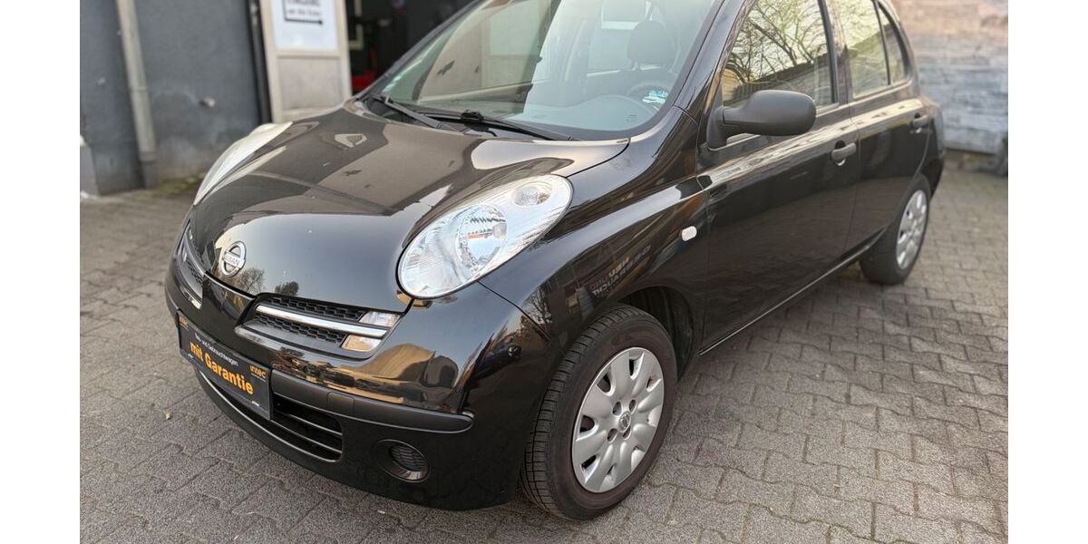 Nissan Micra 180.000 km 1.990 &euro; Köln 51061