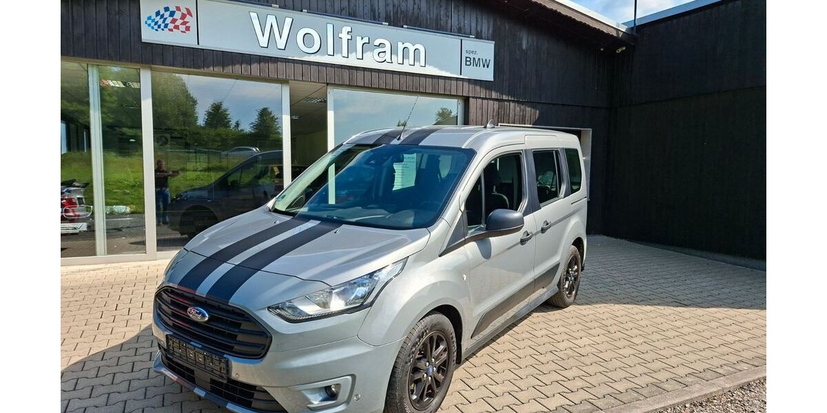 Ford Transit 69.850 km 14.400 &euro; Zschopau 09405