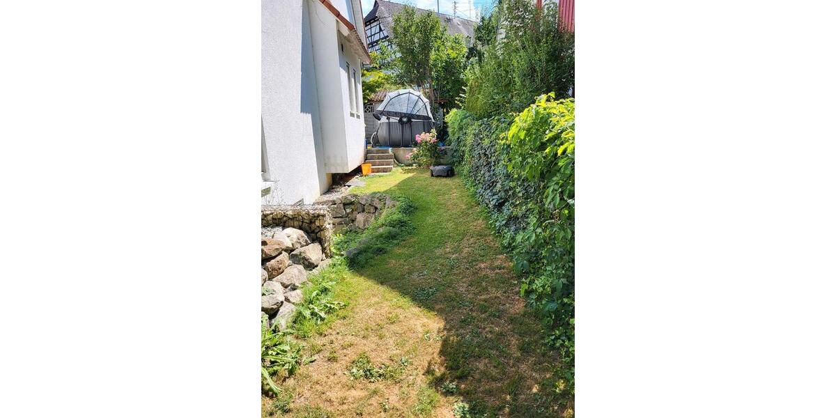 Doppelhaushälfte Salem - 7 Zimmer, 152 m&sup2;, 550.000&euro; | Angebot:27003670