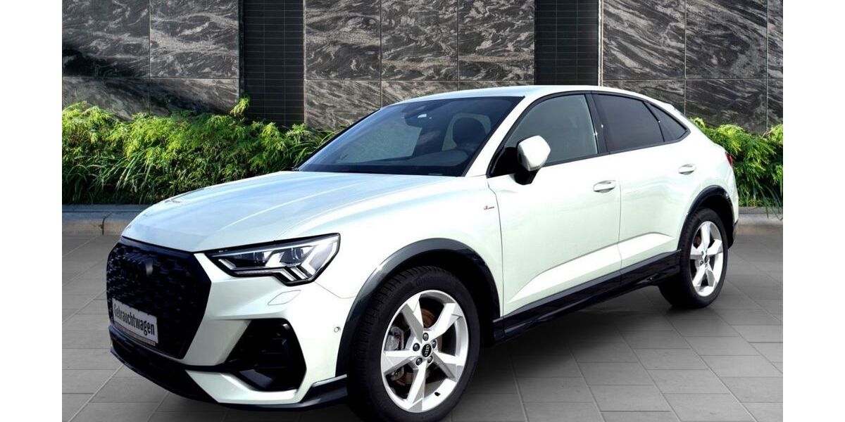 Audi Q3 25.400 km 47.200 &euro; Illertissen 89257