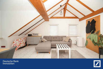 Freie und gepflegte 3-Zimmer Wohnung in ruhiger Lage von Aplerbeck! 3 zimmer