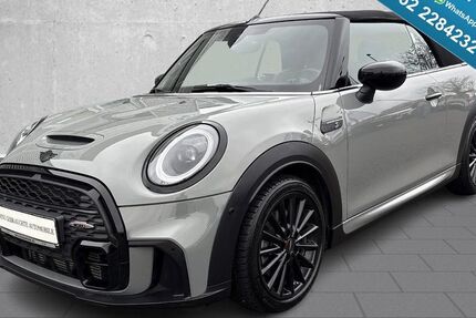 Mini Cooper S Cabrio 26.242 km 31.770 &euro; Heide 25746