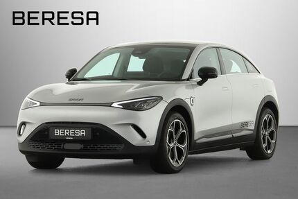 Smart #3 9.900 km 29.990 &euro; Detmold 32758