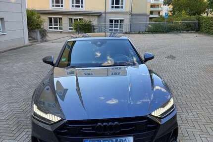 Audi A7 107.000 km 55.000 € Hamburg 21073