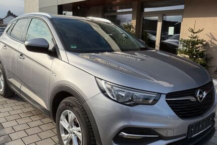 Opel Grandland (X) 119.000 km 10.900 &euro; Rohrdorf-Thansau 83101