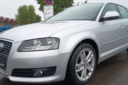 Audi A3 128.500 km 8.800 &euro; Lahr-Langenwinkel 77933