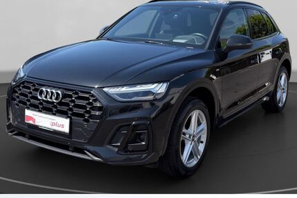 Audi Q5 58.076 km 38.990 &euro; Euskirchen 53879