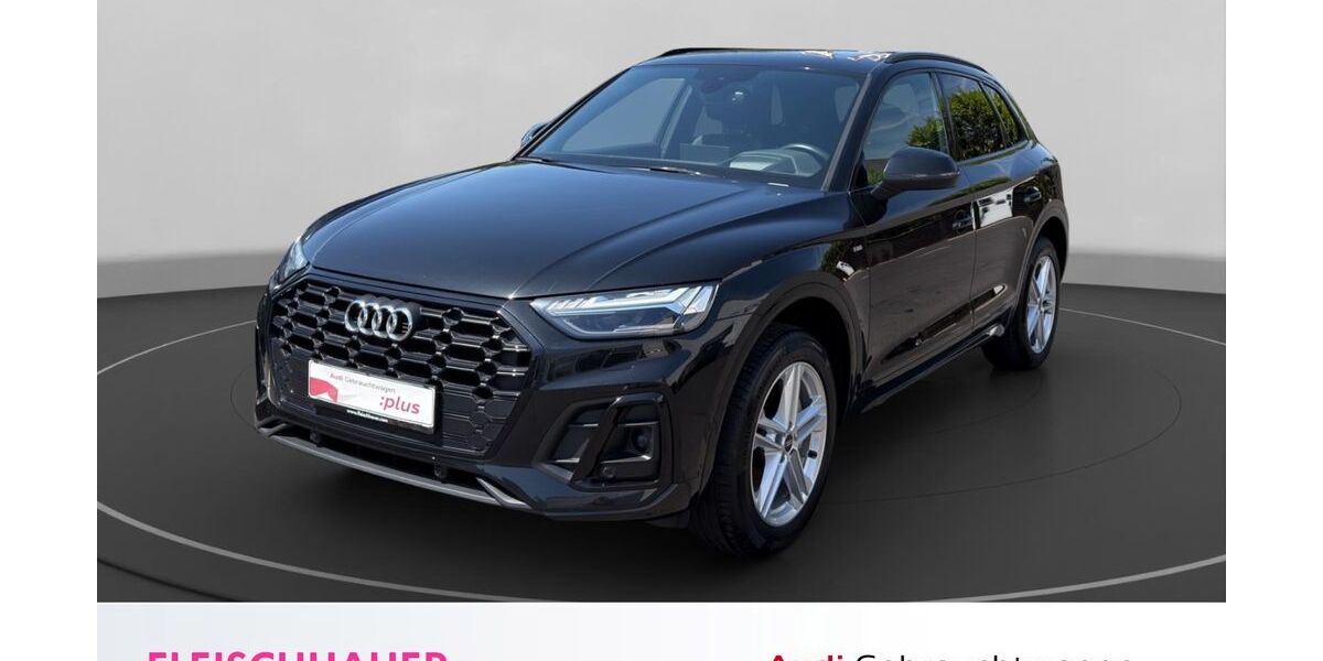 Audi Q5 58.076 km 38.990 &euro; Euskirchen 53879