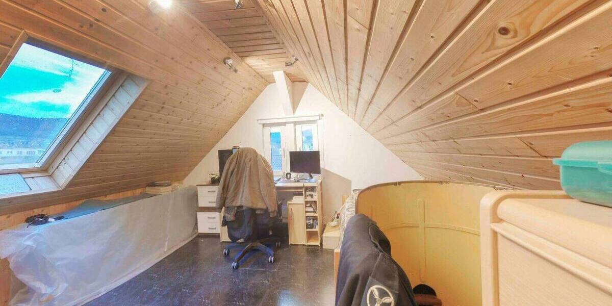 Mehrfamilienhaus, Wohnhaus Pfullingen - 1 Zimmer, 749.000&euro; | Angebot:26628912
