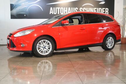 Ford Focus 185.358 km 6.900 &euro; Ratingen 40880